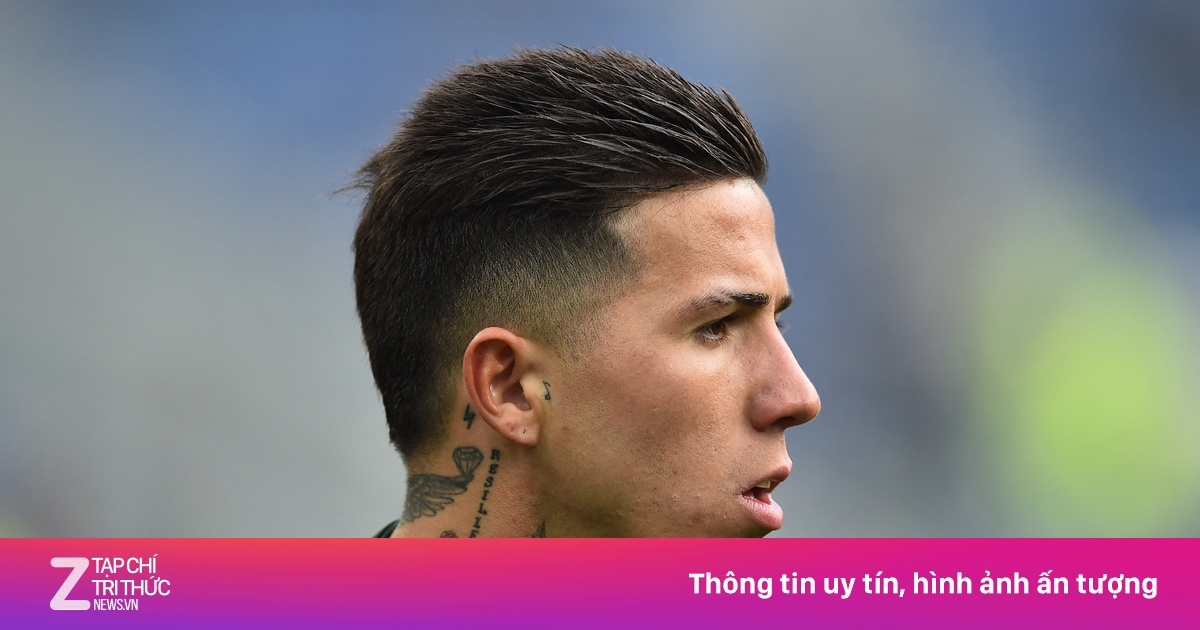 Chelsea Cứng Rắn: Chỉ Bán Enzo Fernandez Với Giá 'Không Tưởng' 100 Triệu Bảng