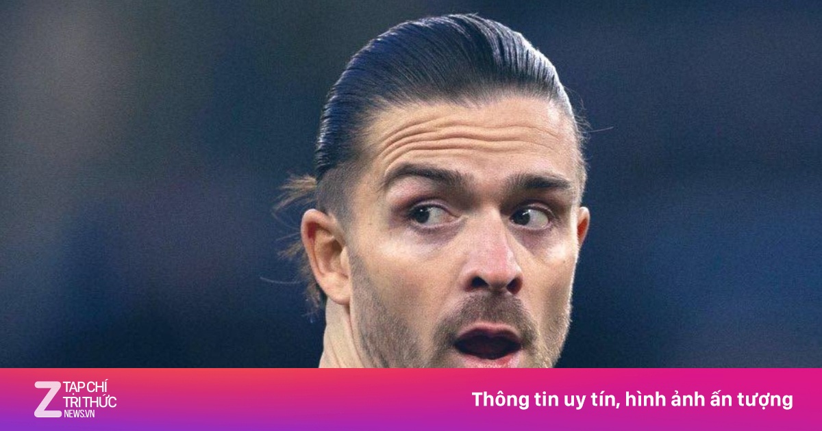 Man City Đối Mặt Khoản Lỗ Lớn Nếu Bán Grealish Cho Everton Với Giá Rẻ