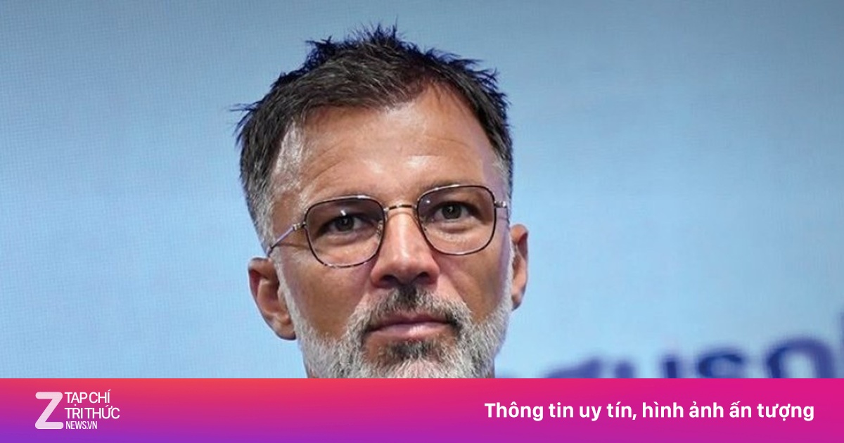 HLV Thái Lan nhận thưởng lớn