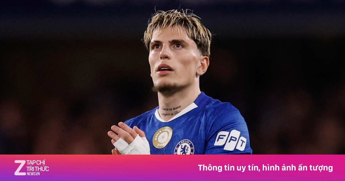 Garnacho nói lời thật lòng về MU