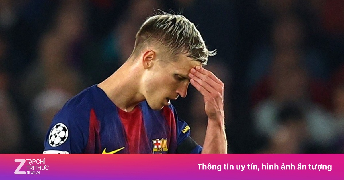 Cựu trọng tài Mateu Lahoz lý giải lý do Barcelona không được hưởng phạt đền