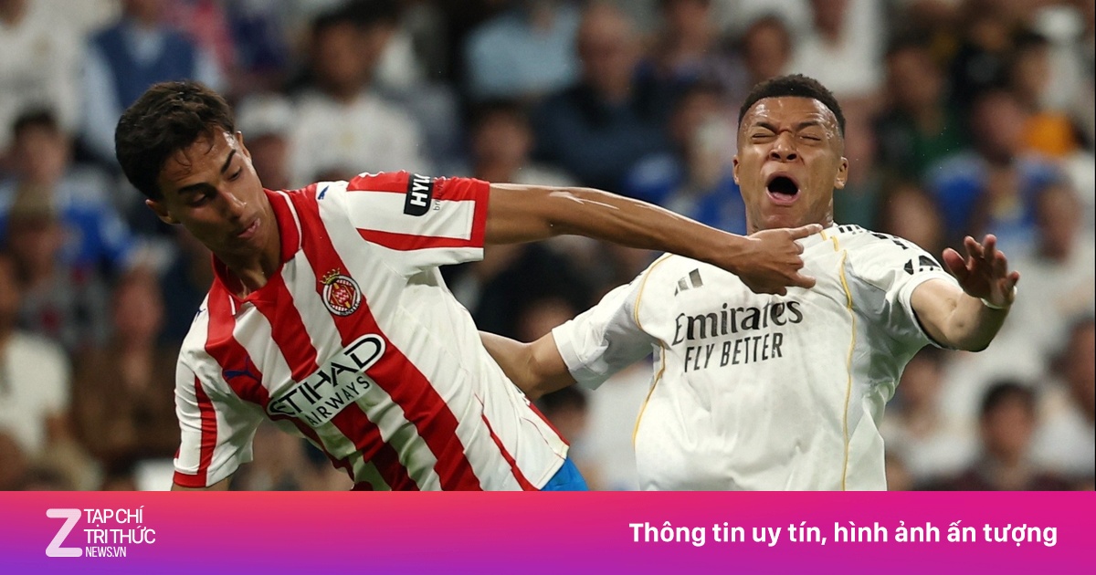 Real Madrid phẫn nộ