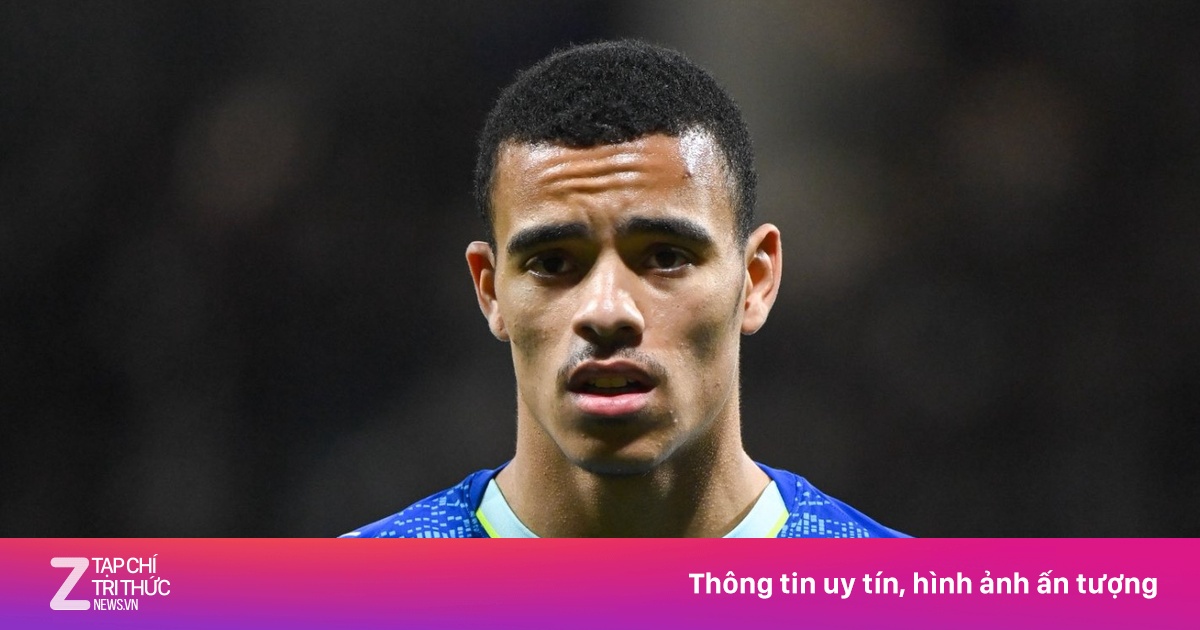 Greenwood lại gây kinh ngạc