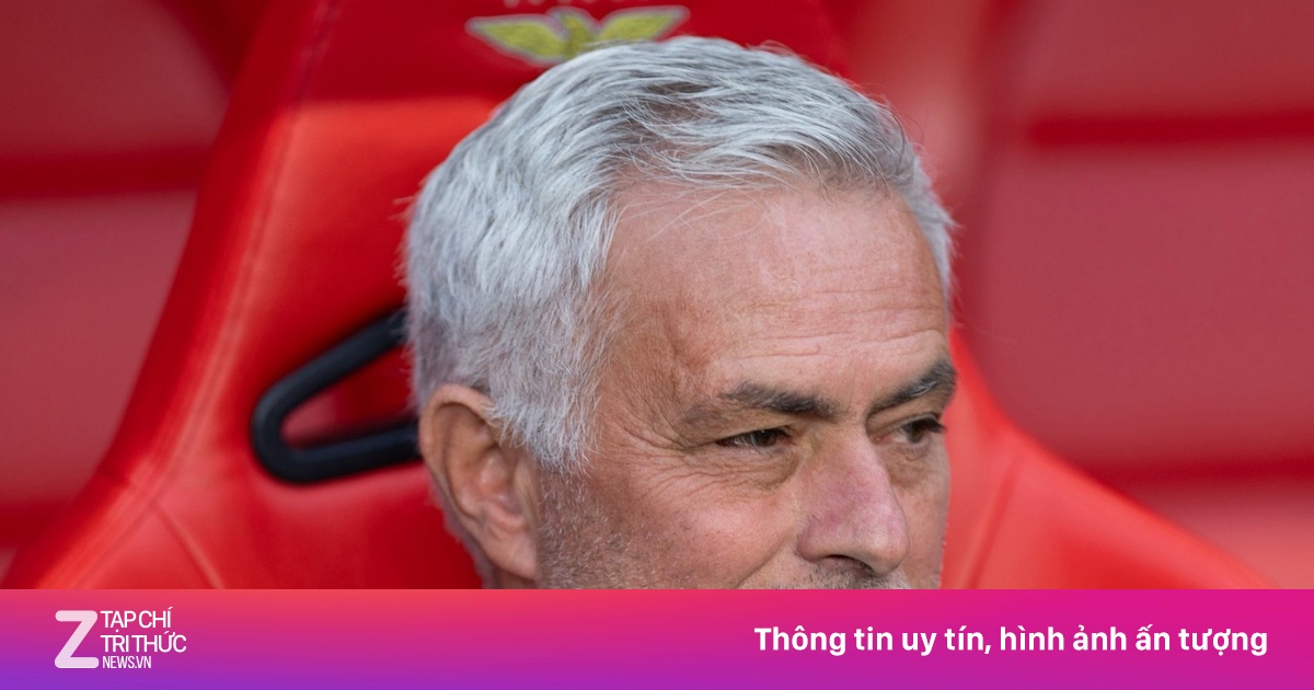Mourinho ra phán quyết tương lai