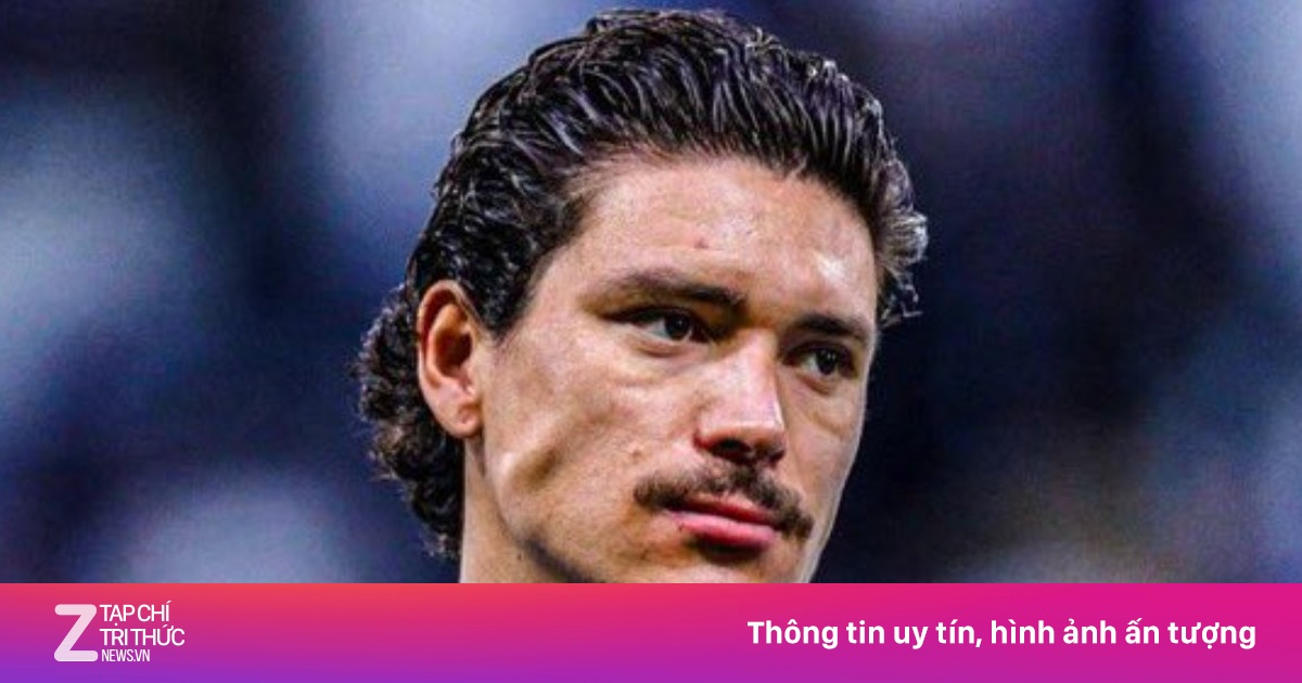 Cú sốc với Nunez