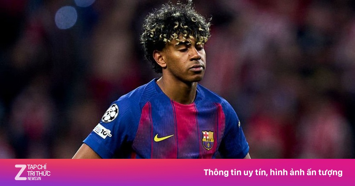 Barcelona tan mộng vô địch Champions League