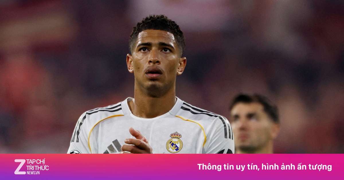 Real Madrid phẫn nộ sau thất bại trước Bayern Munich tại Champions League