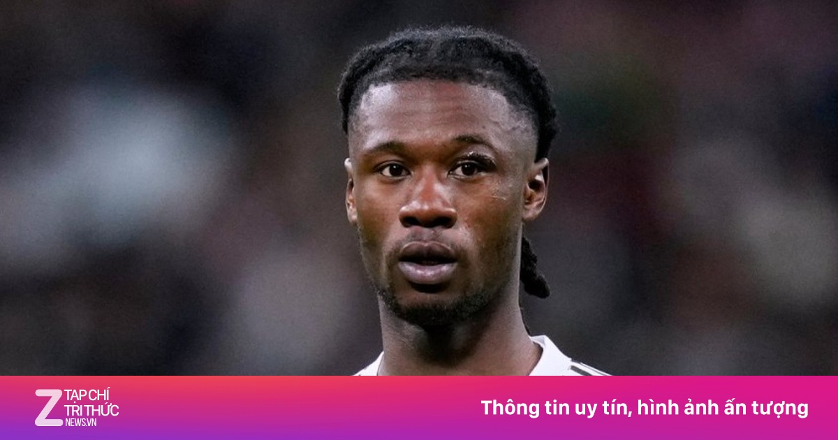 Sneijder chỉ trích Camavinga 'ngu ngốc' sau thất bại của Real Madrid tại Champions League