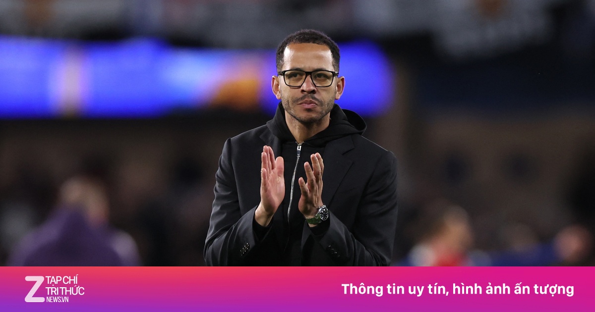 HLV Rosenior: Chelsea áp đảo MU từ đầu tới cuối dù thua trận