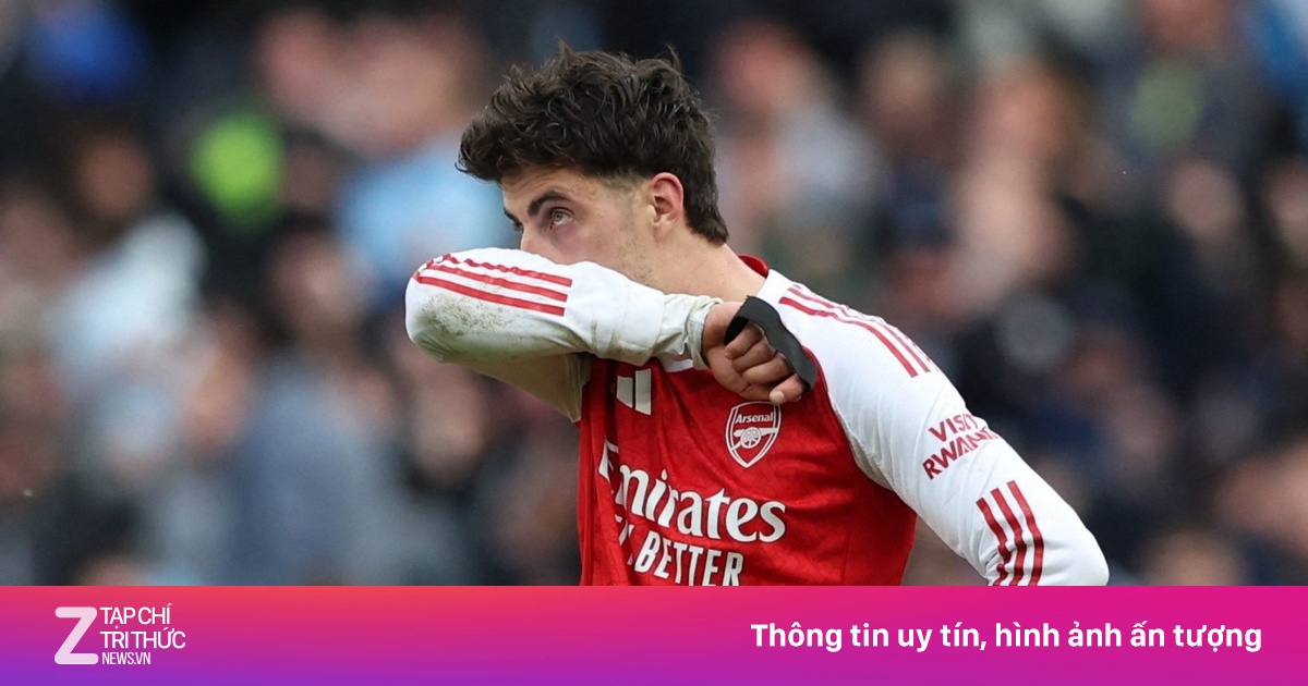 Bùng nổ tranh cãi sau thất bại của Arsenal