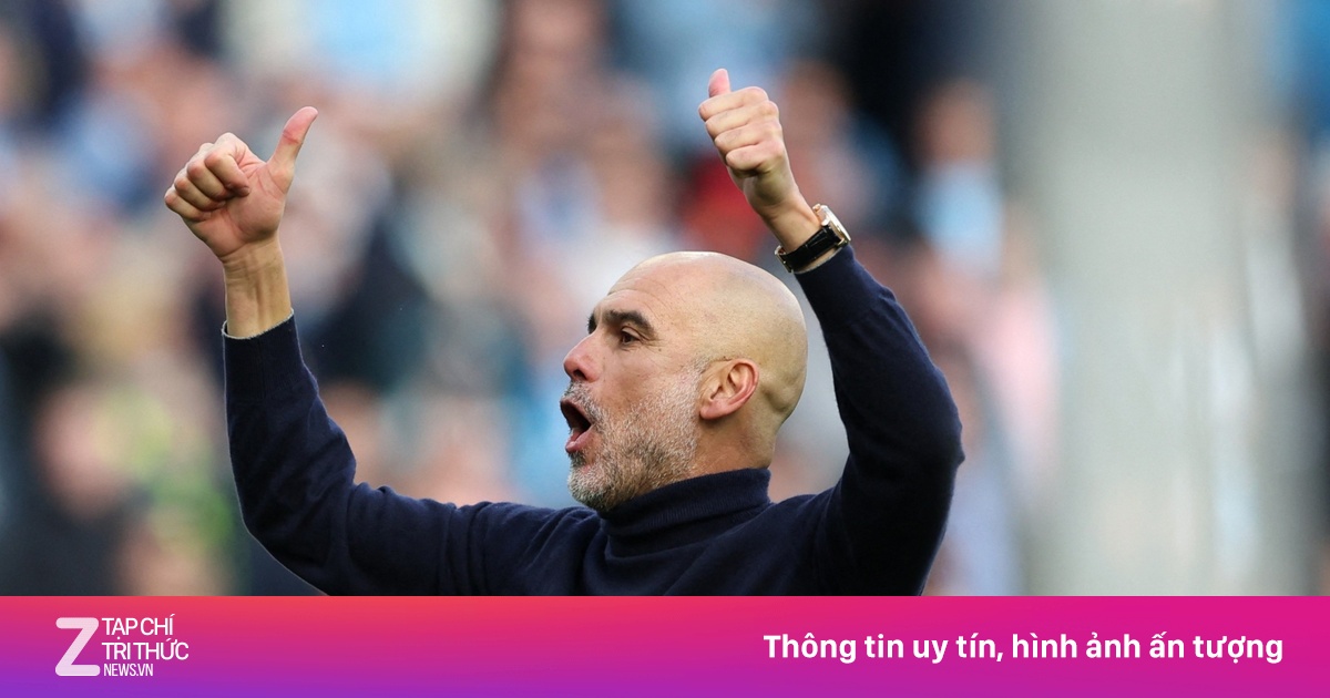 Man City Thể Hiện Sức Mạnh Cuối Mùa: Tỷ Lệ Thắng Gây Choáng Vượt 80%