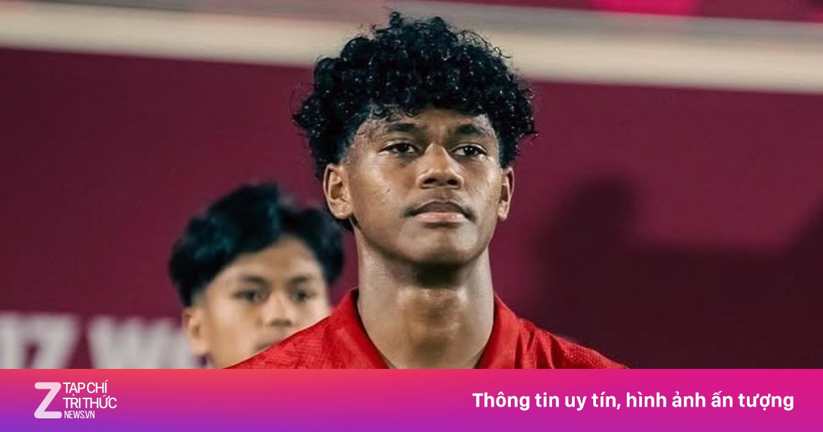 CĐV Đông Nam Á dậy sóng sau pha bạo lực của tài năng trẻ Indonesia Fadly Alberto