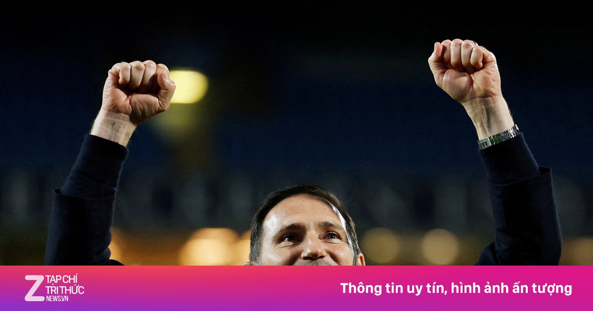 Thị trường HLV hè 2026 sôi động: Alonso, Deschamps, Lampard được săn đón