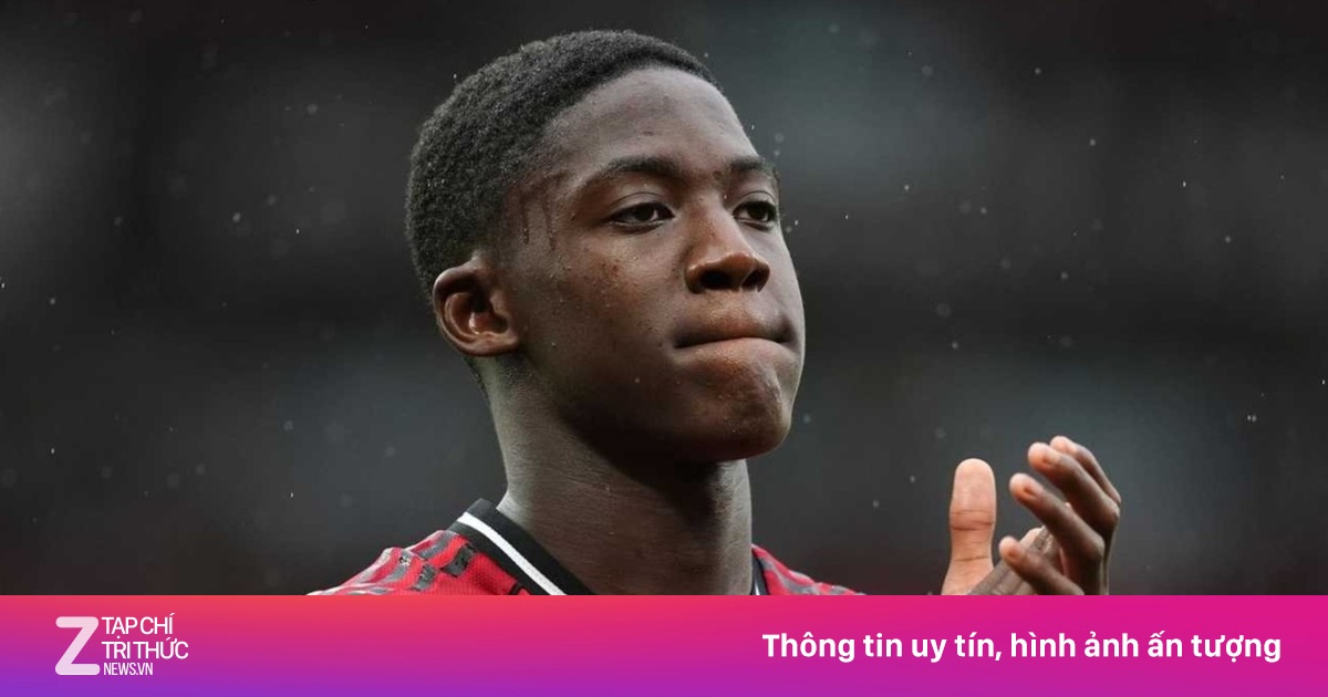 MU Tăng Lương Mạnh Cho Kobbie Mainoo Sau Màn Trình Diễn Ấn Tượng Trước Chelsea