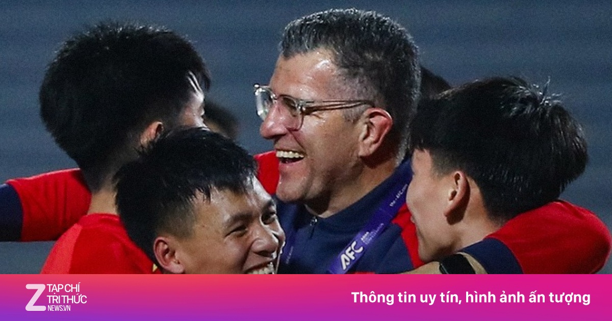 U17 Việt Nam Lội Ngược Dòng Ấn Tượng, Đánh Bại Australia Vào Chung Kết Đông Nam Á