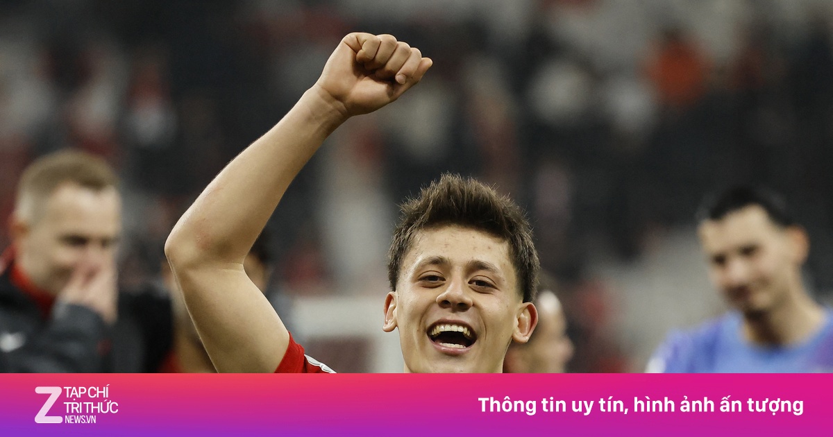 Guler giàu có ở tuổi 21