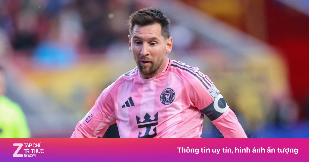 Messi gặp bất lợi trong vụ kiện triệu USD liên quan AFA