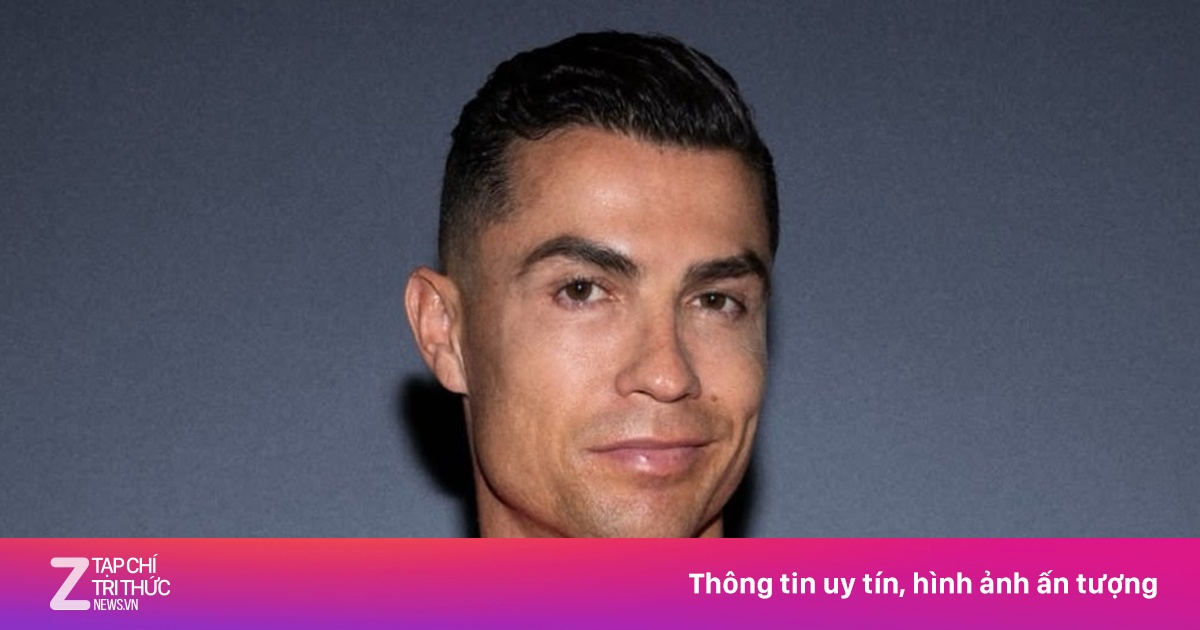 Màn bắt tay 1 tỷ USD gây chấn động của Ronaldo với Nike