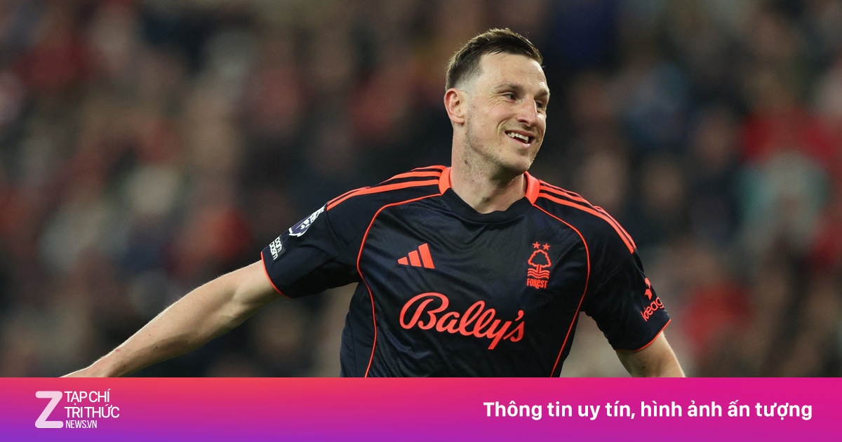 Chiến thắng 5-0 gây chấn động Premier League