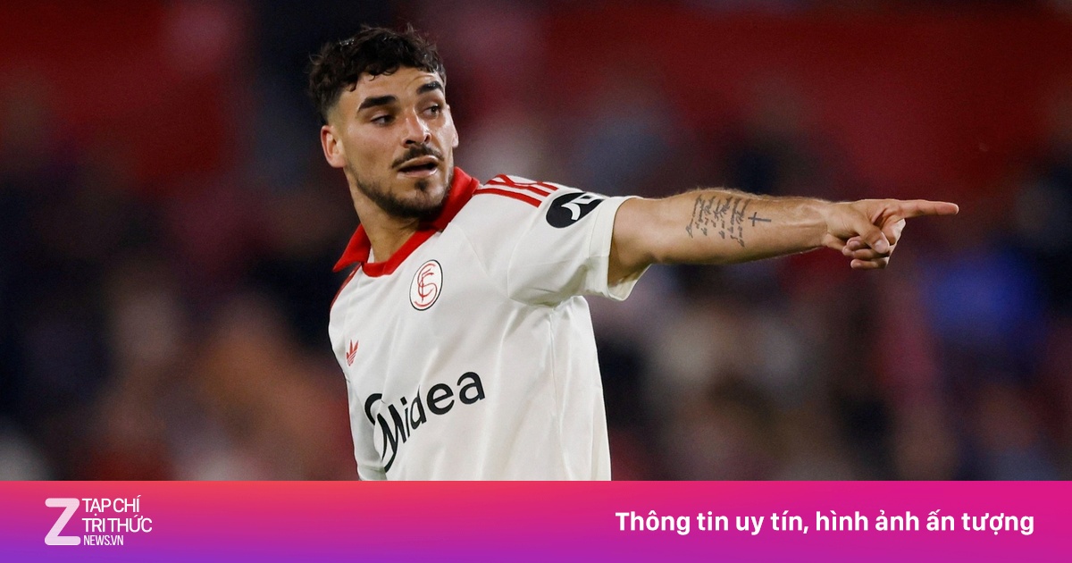 Nhà vô địch châu Âu trước ngưỡng cửa rớt hạng