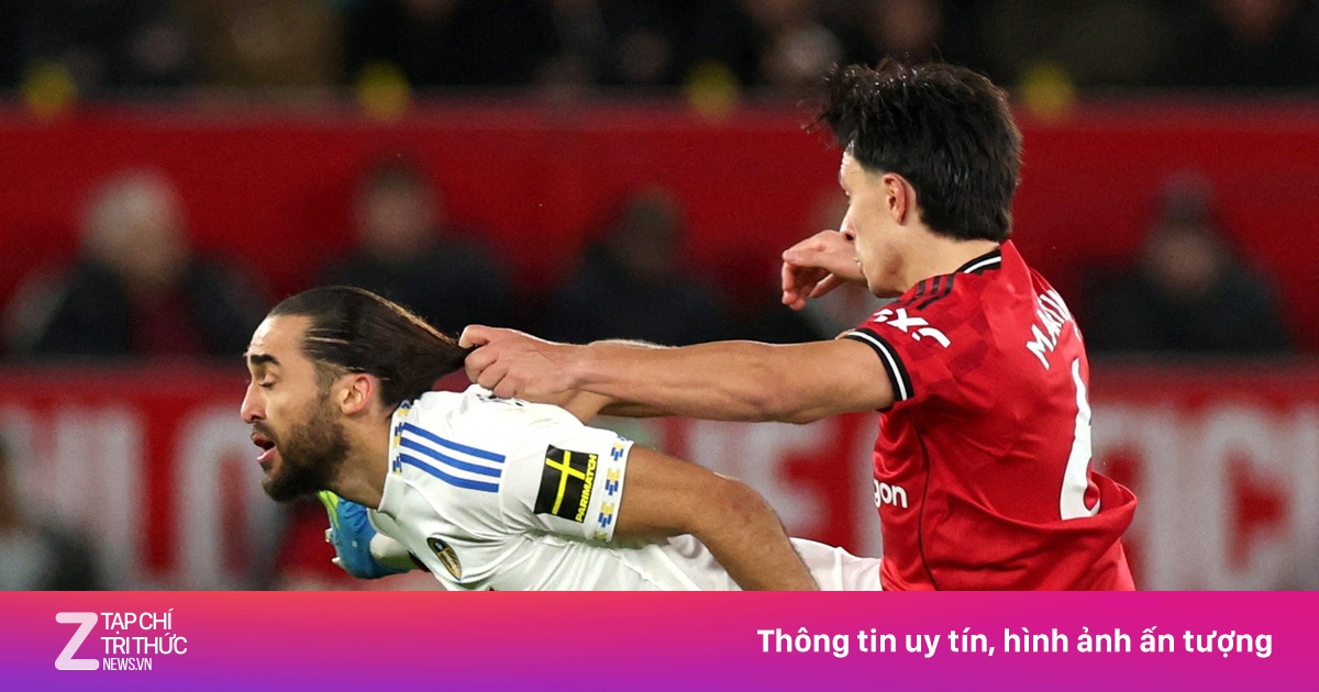 Bùng nổ tranh cãi quanh án phạt của Martinez