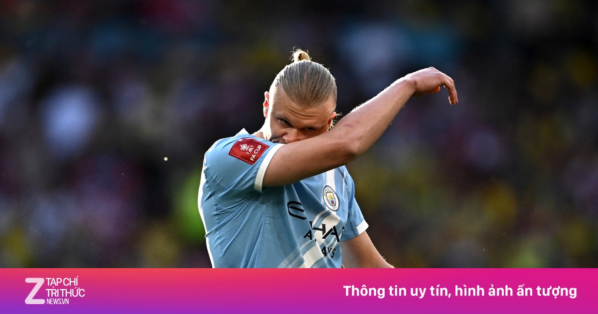 Lịch thi đấu ác mộng đe dọa Man City
