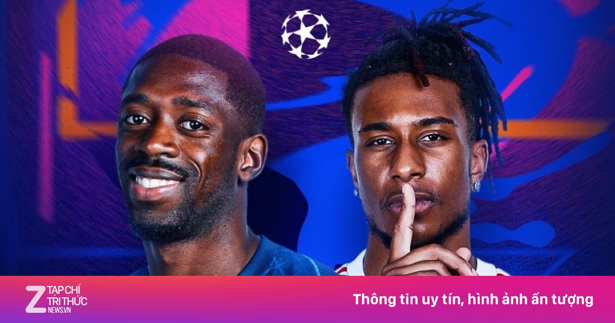 Hàng công 275 triệu euro của Bayern áp đảo PSG ở bán kết Champions League