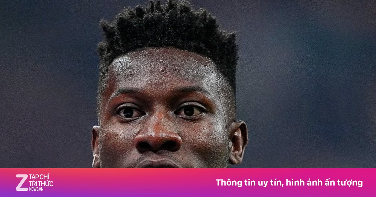 Kịch bản lý tưởng của MU với Onana