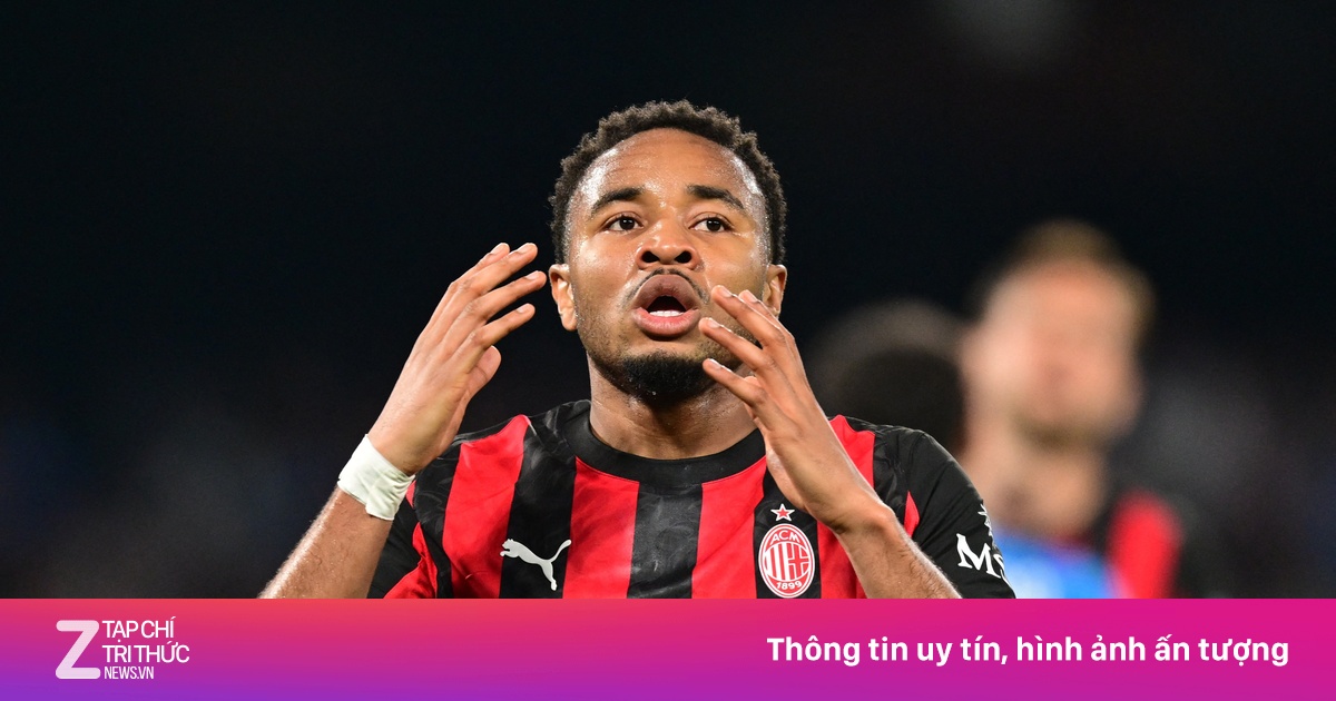Thảm họa chuyển nhượng của AC Milan