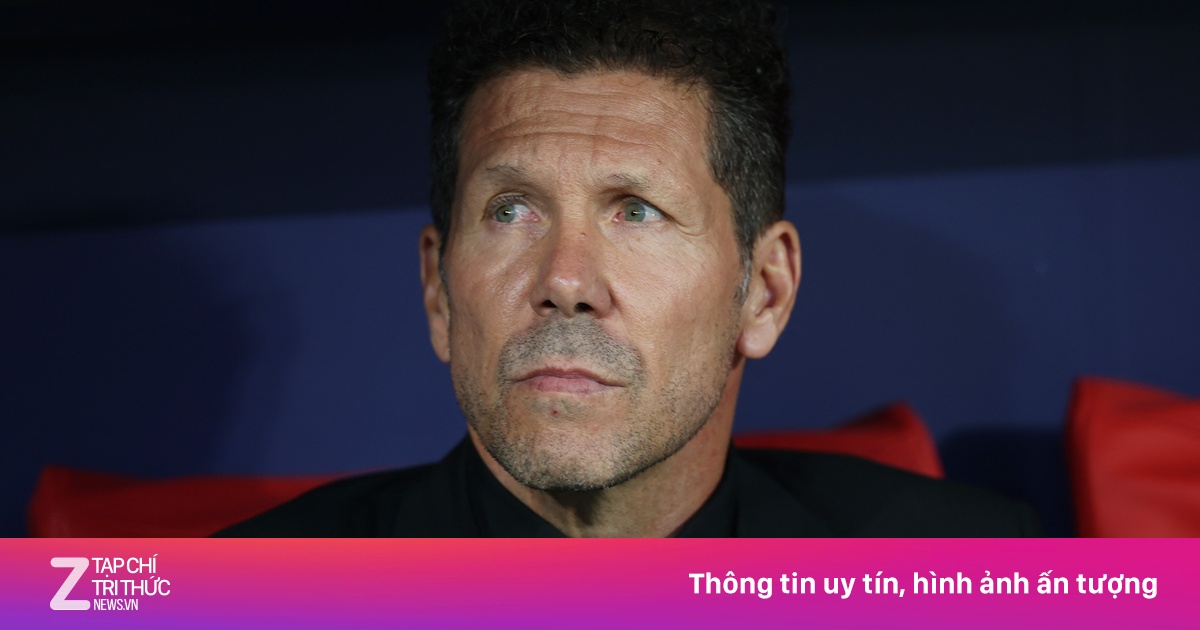 CĐV Arsenal phẫn nộ với Simeone