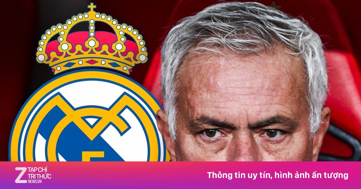 Real Madrid từ chối đền bù hợp đồng cho Mourinho