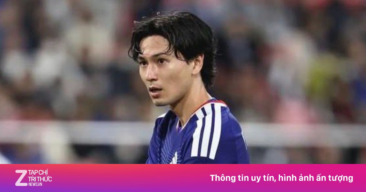 Bi kịch của Minamino