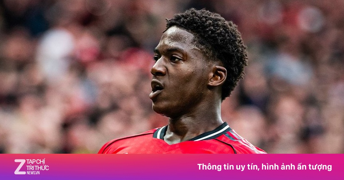 Mainoo: 'Cầu thủ MU sẵn sàng chết vì Carrick