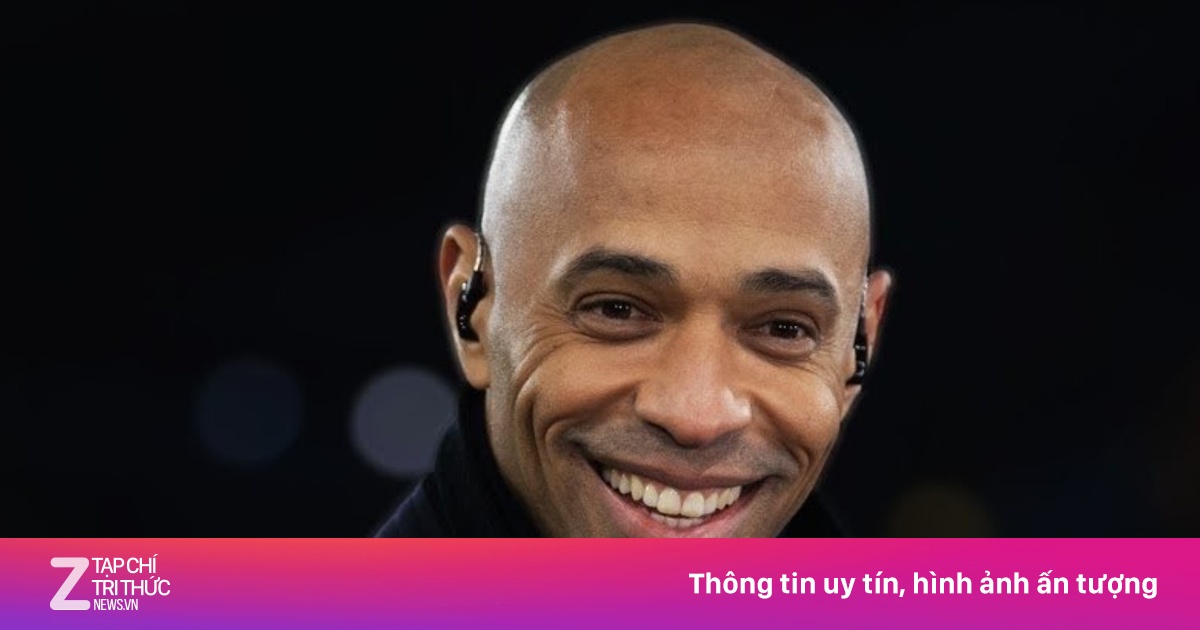 Henry: 'Arsenal không cùng đẳng cấp với PSG