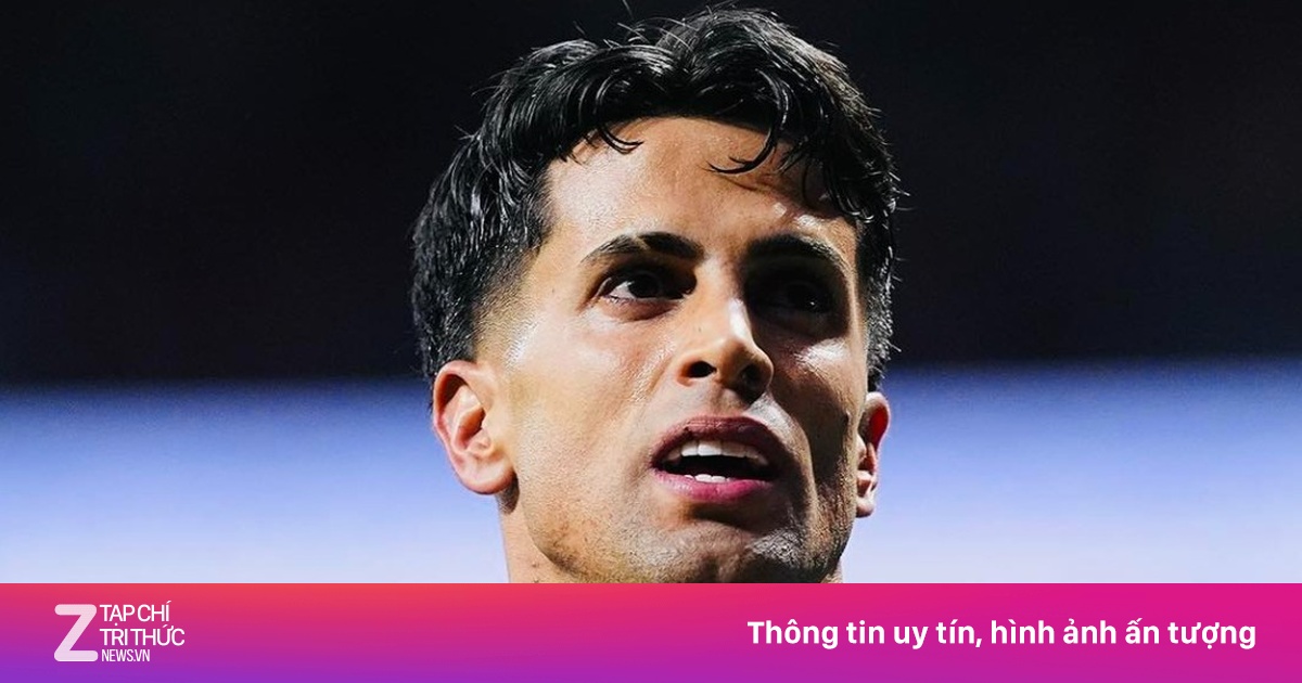 Cancelo công khai chỉ trích Al Hilal vì bị đối xử không minh bạch