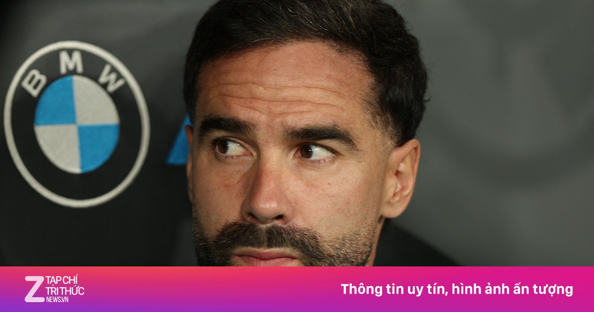 Carvajal chia tay Real Madrid sau 13 năm gắn bó