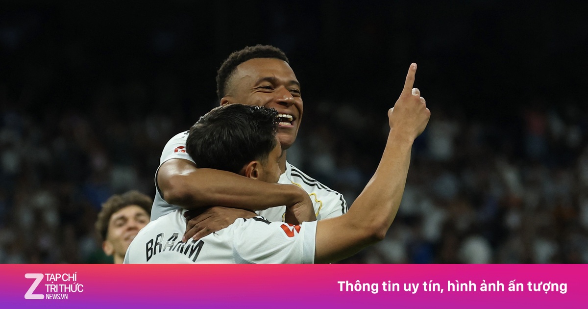 Real Madrid thắng trên xG, Barca thắng ngoài đời