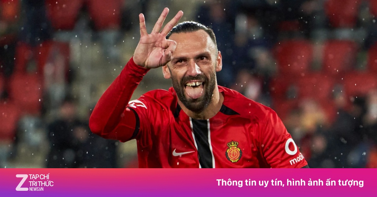 Mallorca và bi kịch của một 'vua gánh team
