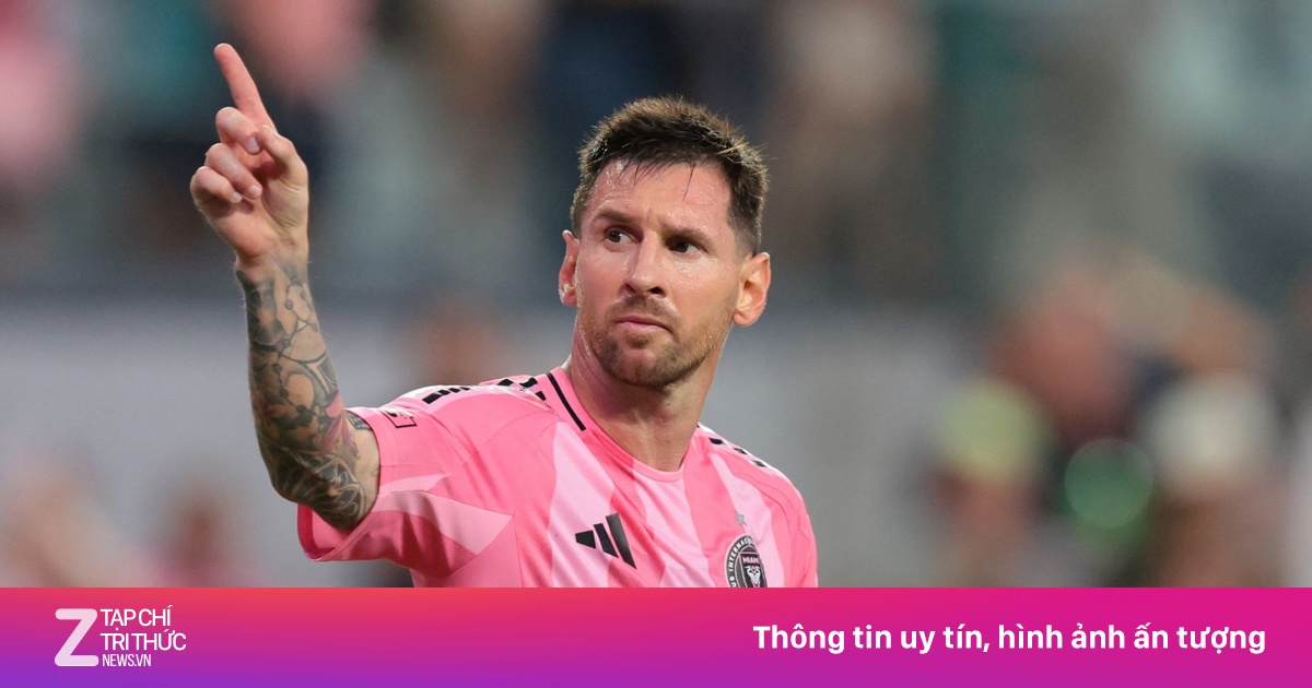 Messi gây lo lắng với vấn đề thể lực nhưng không chấn thương nặng