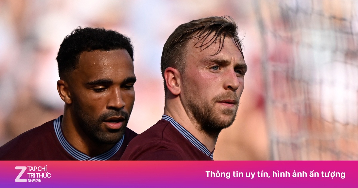 West Ham bị 'xâu xé' sau khi rớt hạng