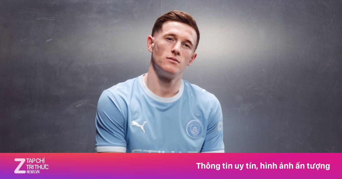 'Bom tấn' của Man City chọc giận fan MU