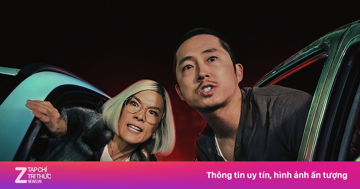 Lý do Beef được điểm gần tuyệt đối - Giải trí - ZNEWS.VN