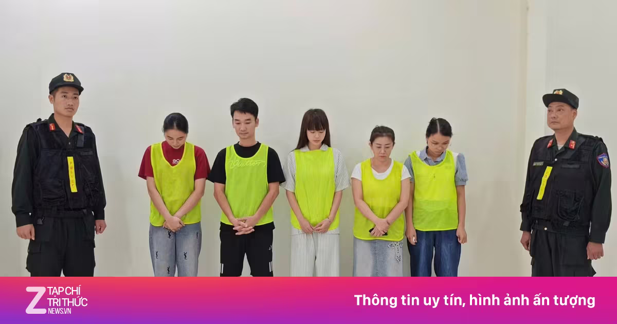 Mở rộng vụ án Phú Lê: Khởi tố nữ giám đốc công ty sản xuất mỹ phẩm