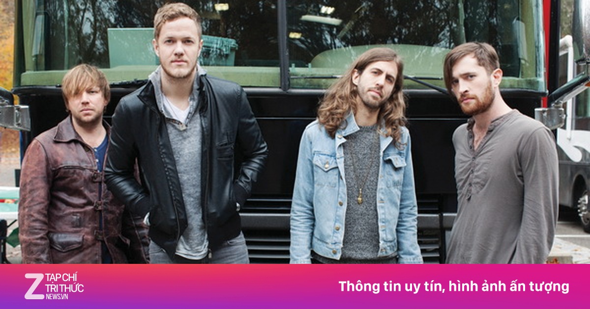 Imagine Dragons thay thế Linkin Park trong 'Transformers 4' - Nhạc Âu ...