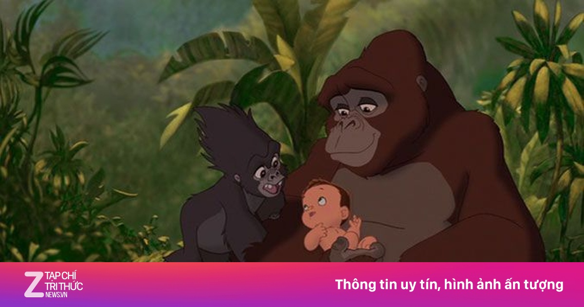 You'll be in my heart - Phil Collins | Znews.vn