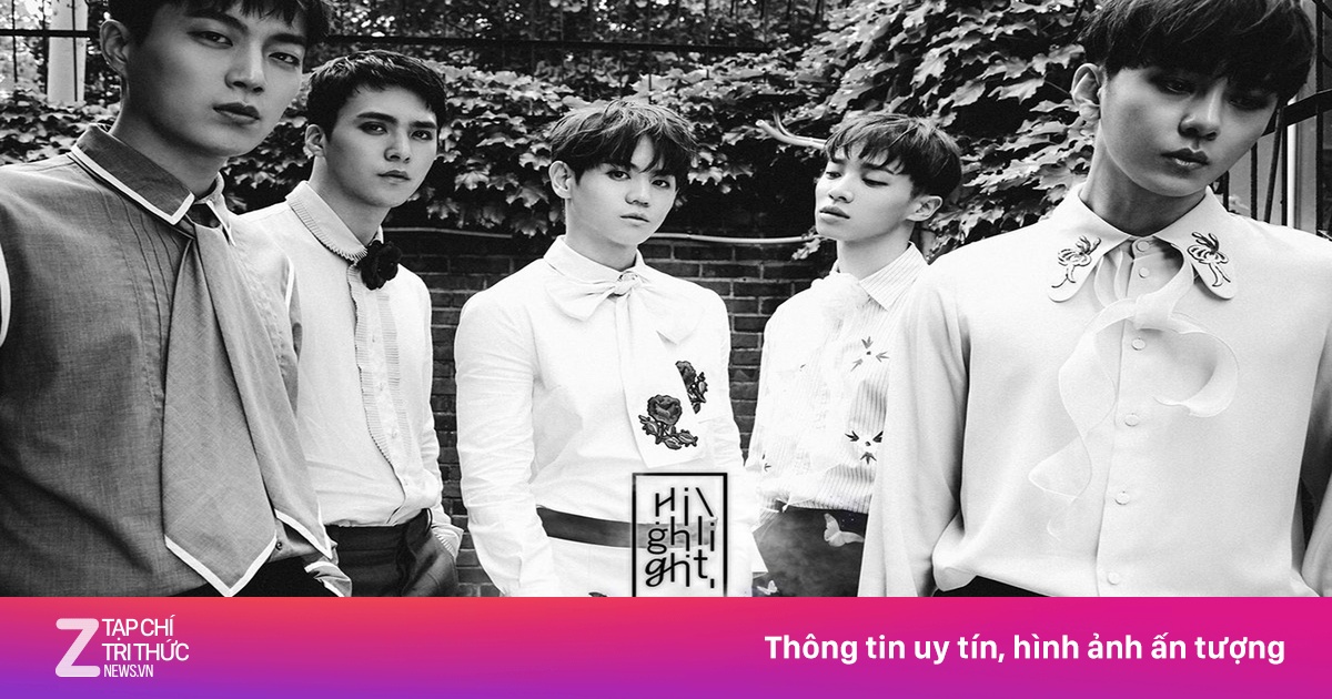 BEAST 'ra riêng' sau khi hết hạn hợp đồng với công ty CUBE | Znews.vn