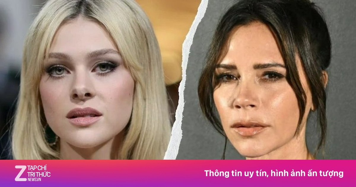 Cuộc chiến nhà Beckham sắp lên phim