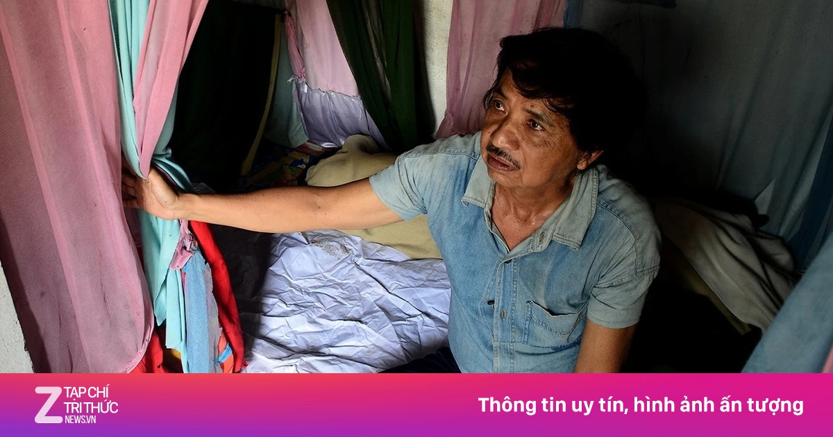 Diễn viên Aly Dũng 'Biệt động Sài Gòn' qua đời - Giải trí - ZNEWS.VN