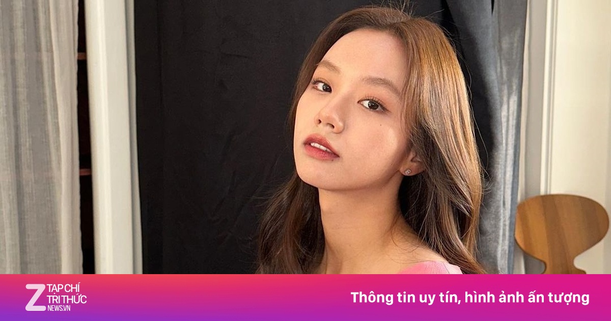 Hyeri xin lỗi - Giải trí - ZNEWS.VN
