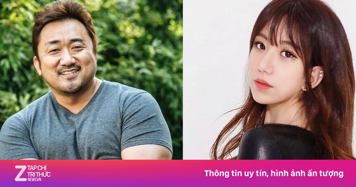 serien mit ma dong seok